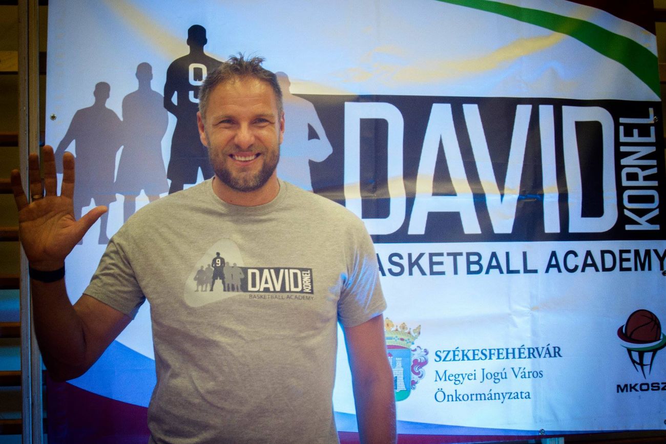A Dávid Kornél Kosárlabda Akadémia csapatainak felemás mérlege